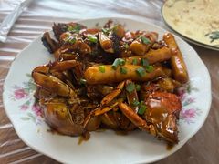 -妈妈的小作坊(陈家镇店)