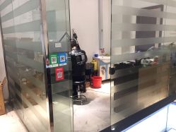 -珠宝维修中心·黄金加工·首饰修理改款定制(新世界大丸百货店)