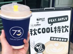 -73coffee(创智天地店)