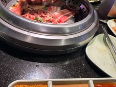 -梨花自助烤肉(天河城店)