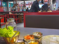 -明洞王妃家烤肉(苏州中心星悦汇店)