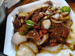 -黑皮酸菜鱼(三山街店)