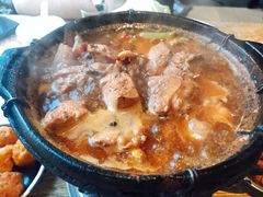 -范贤光鸡公煲(平乐园总店)