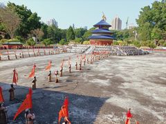 -深圳锦绣中华民俗村