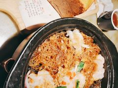 -绿茶餐厅(汇悦大融城店)