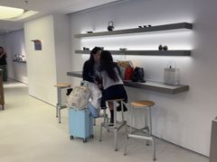 -喜茶(上海正大广场店)