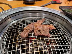 -赤坂亭·M9和牛烧肉·铁板烧·日料398放题(长泰广场店)