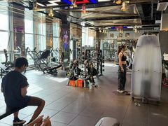 -威蒂斯国际健身游泳会所(东莞庄路店)