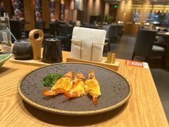 -京旬海鲜放题·铁板烧自助餐厅