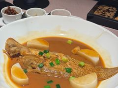 -新荣记(南京西路店)