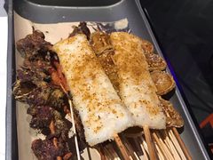 -啤仕多·啤客国潮跳舞BAR(保俶路店)