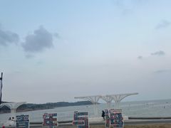 -宁波松兰山滨海旅游度假区