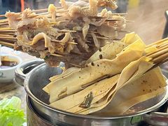 -清真·馬坡二旦烧烤(人生一串拍摄店)