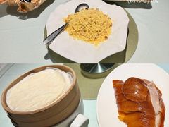 -金鸭季·北京烤鸭(深业上城店)