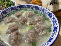 -海清宁记大馅云吞