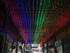 -特来电汽车充电站(特来电泉州甲第门文创园充电站)