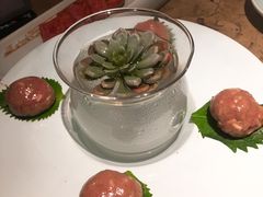 手打牛肉丸-捞王锅物料理(上海世茂广场店)