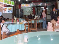 -正果云吞&农家菜(富力店)