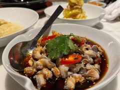 -湖滨28中餐厅·西湖宴·杭州君悦酒店