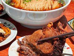 -裕兴记•蟹黄面馆(人民广场店)