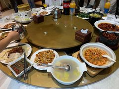 -金百万烤鸭店(马甸店)