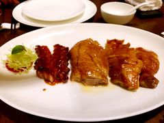 -彩丰楼·中餐厅(国家会展中心上海洲际店)