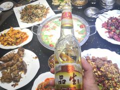 -鸭绿江民族饭店(总店)