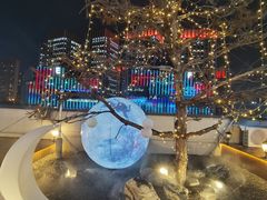 -享月汤皇·海鲜小火锅·聚会(曲江创意谷店)