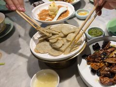 -北平盛世·新京菜·北京烤鸭(劲松·双井店)