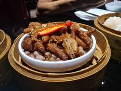 -高第街56号港式餐厅·精选(世茂广场宽厚里大明湖店)