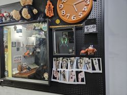 点击看大图 -MDZ STORE·TATTOO·耳饰