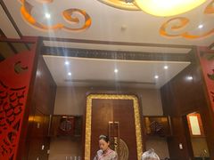 -舜耕山庄南风阁(舜耕路店)