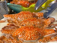 -美食汇·海鲜自助西餐厅·江门富力万达嘉华酒店