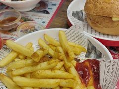 -孖记茶档·热腾茶餐(江南西plus店)