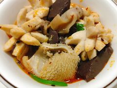 -三中高皇羊肉馆