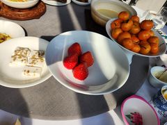 餐前水果-子福慧(虹桥店)