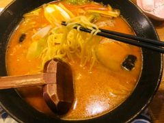 -大将料理餐厅(汇锦街店)