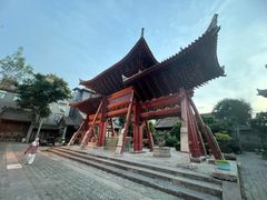 -西安化觉巷清真大寺