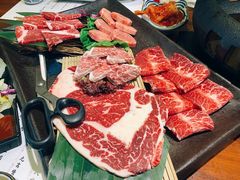 -热血兄弟·炭火烤肉(融侨中心店)