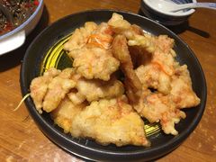 -95号酱骨·一块豆腐(展春园西路店)