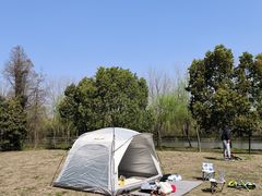 -广富林郊野公园