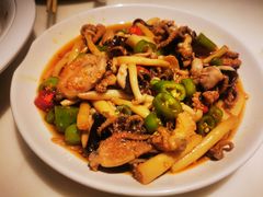 -日丰园海肠水饺·老字号大连海鲜(银泰城店)
