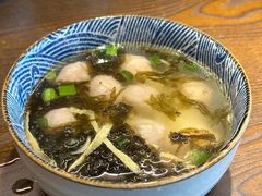 -佬泰丰斋· 乌镇茶食餐厅