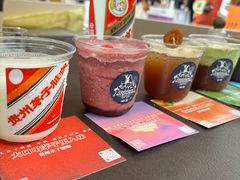 -梦之岛百货(水晶城店)