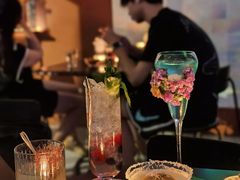 -MAYBE 威士忌 coffee&bar·清吧