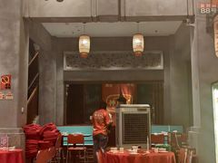 -神更仔·潮汕魂大排档(汉口路店)