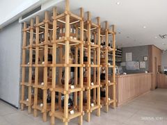 -青梅酒肆PLUS(长白仙岛北路店)