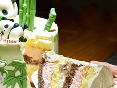 -CAKE BOSS 蛋糕老板(西单君太百货店)