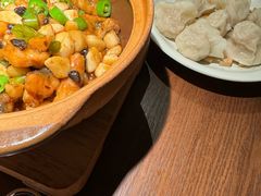 -肆海小川菜酒馆Wine Bistro (青年路店)