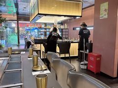 -大神太神·铁板烧(瑞虹天地月亮湾店)